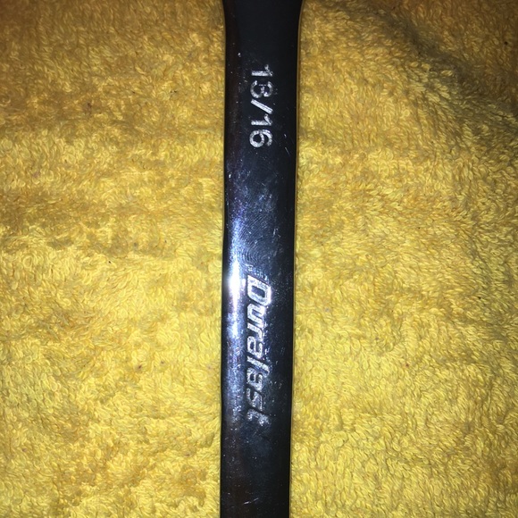 Duralast wrench - Picture 6 of 6